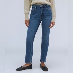 Everlane The Original Cheeky Jean